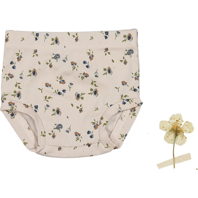 The Sea Rose Bloomer, Floral Sand