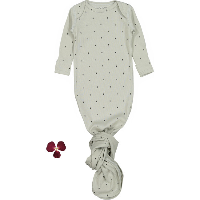 The Sea Rose Baby Gown, Sailaway