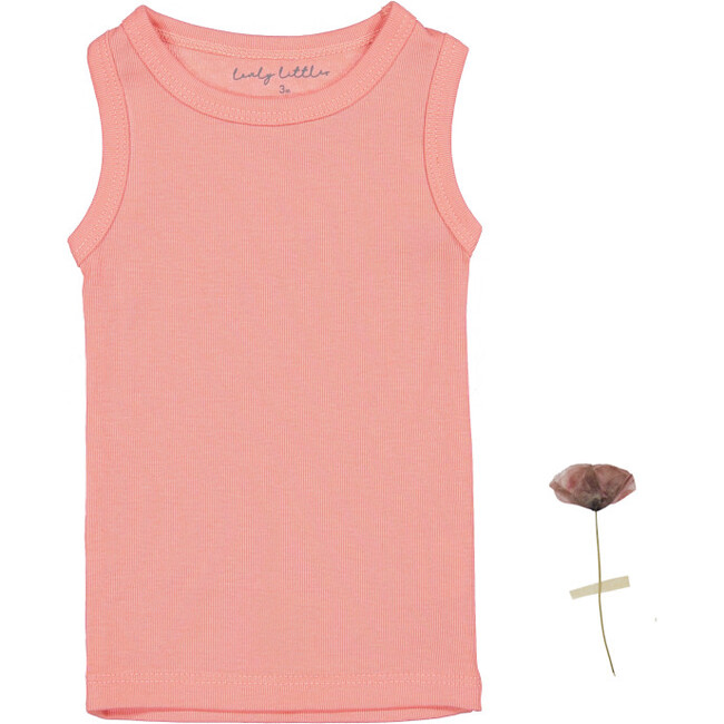The Cotton Tank, Coral