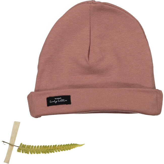 The Cotton Hat, Rosewood