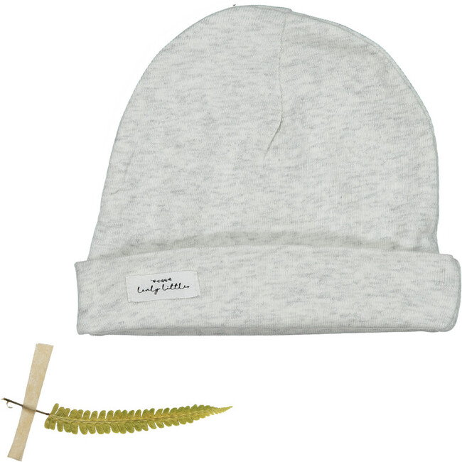 The Cotton Hat, Oatmeal