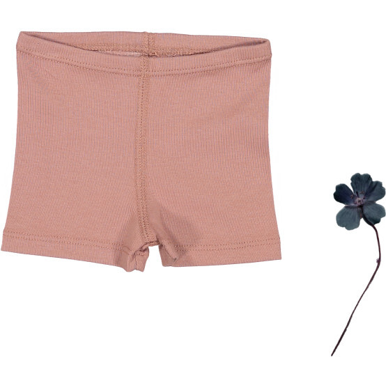 The Cotton Short, Rosewood