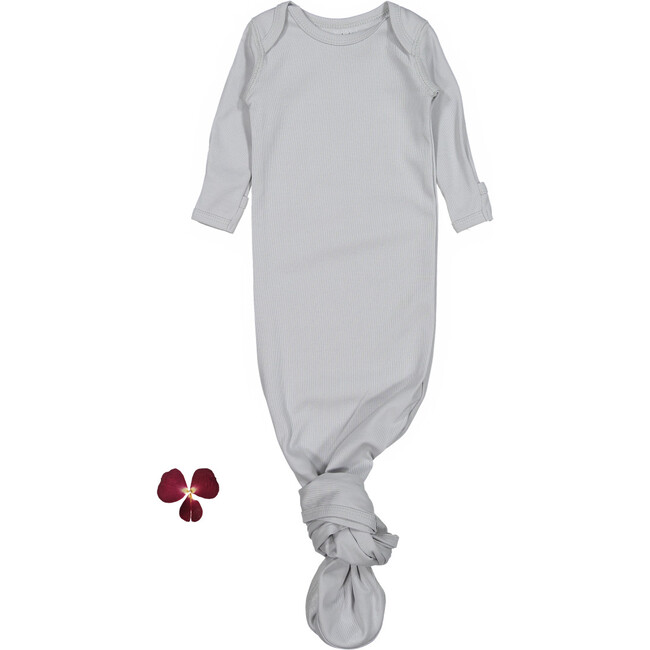 The Cotton Baby Gown, Cloud