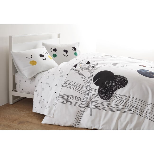 Woodland Dreams Bedding Set - Duvet Sets - 5