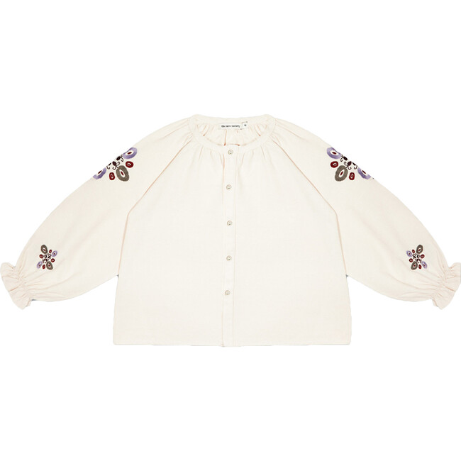 Giorgia Blouse, Natural
