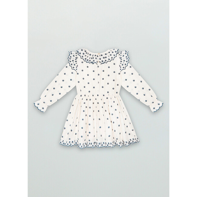 The New Society - Gilda store Dress 3T