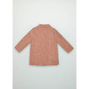 Ronie Coat, Toffe Herringbone - Wool Coats - 3
