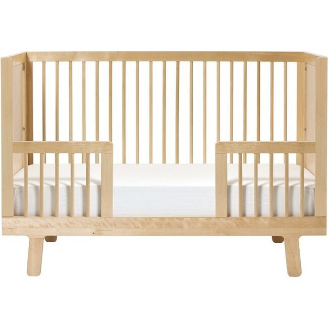 Sparrow Conversion Kit, Birch - Cribs - 1