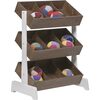 Toy Store, Walnut - Toychests - 1 - thumbnail