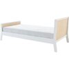 Sparrow Twin Bed, Birch - Beds - 2