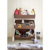 Toy Store, Walnut - Toychests - 2