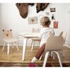 Set of 2 Rabbit Play Chairs, Birch - Kids Seating - 2