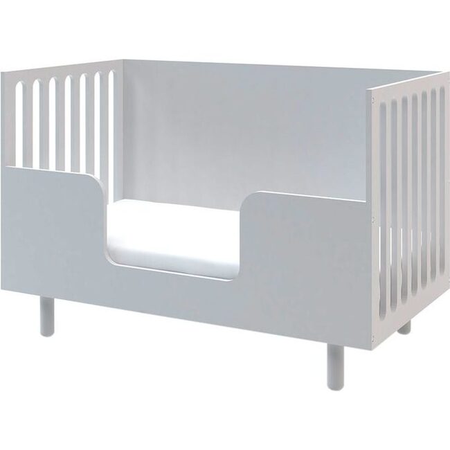 Fawn Conversion Kit, White - Cribs - 1