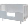 Fawn Conversion Kit, White - Cribs - 1 - thumbnail