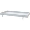 Changing Pad With Tray, White - Changing Pads - 2