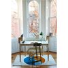 Brooklyn Desk, White/ Birch - Play Tables - 2
