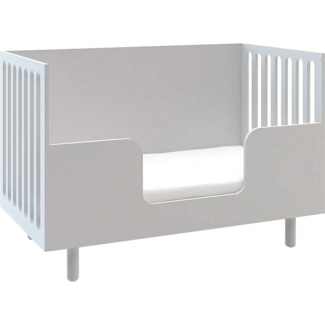Fawn Conversion Kit, White - Cribs - 2