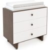 Changing Pad With Tray, White - Changing Pads - 3