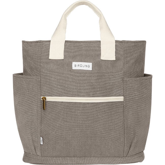 Washed Grey Backpacker