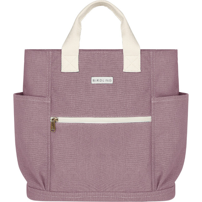 Plum Backpacker
