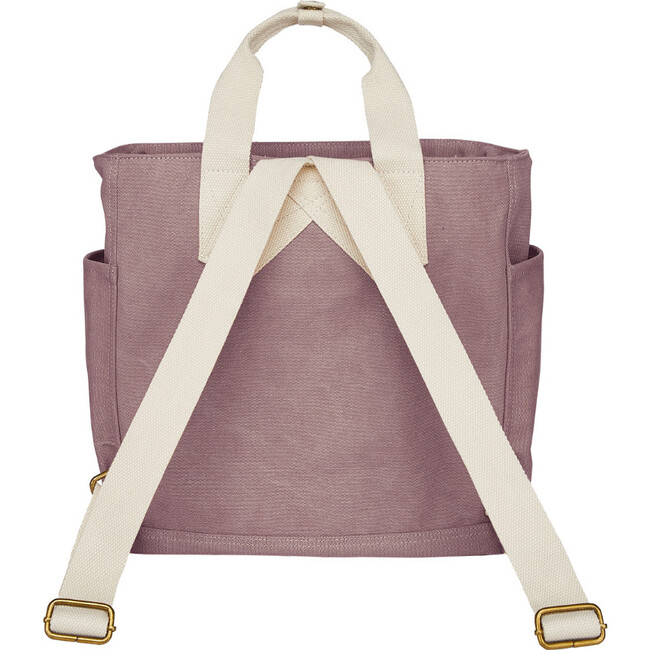Plum Backpacker