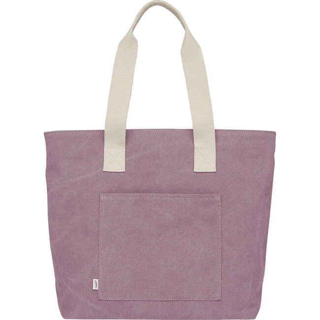Plum Vegan Everyday Tote - Diaper Bags - 1