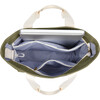 Moss Vegan Everyday Tote - Diaper Bags - 2