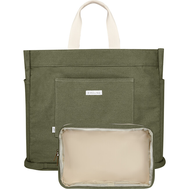 Moss Daytripper Bundle