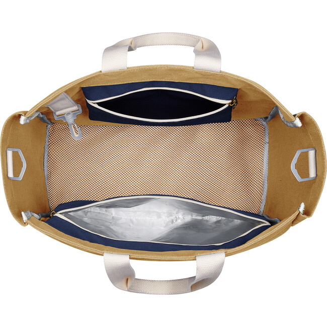 Wheat Daytripper Bundle - Luggage - 2