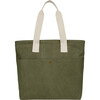 Moss Vegan Everyday Tote - Diaper Bags - 3