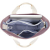 Plum Vegan Everyday Tote - Diaper Bags - 2