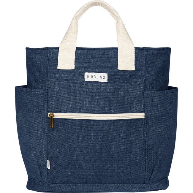 Indigo Backpacker