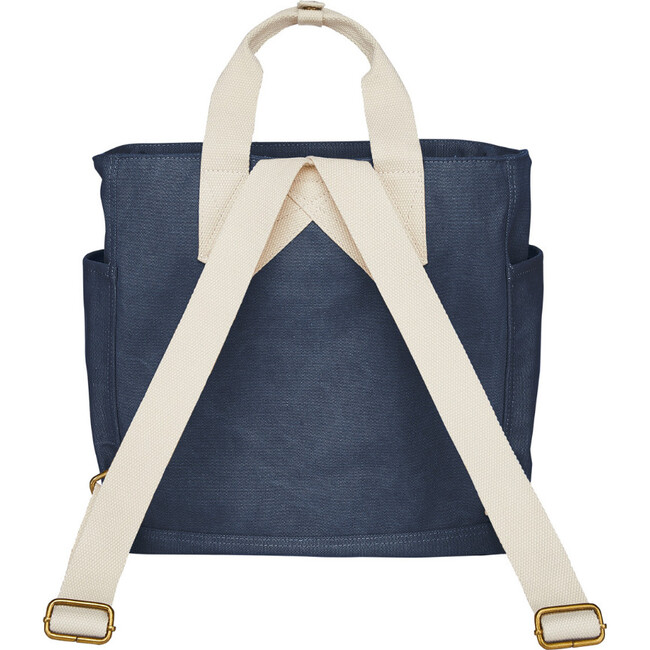 Indigo Backpacker