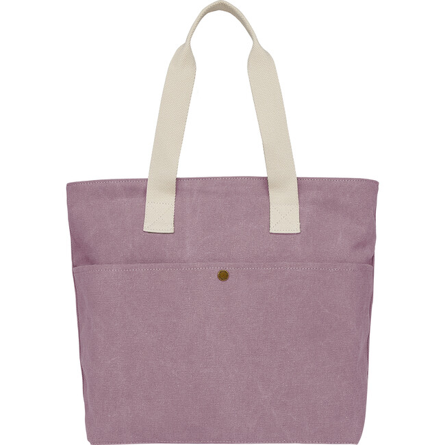 Plum Vegan Everyday Tote - Diaper Bags - 3