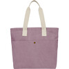 Plum Vegan Everyday Tote - Diaper Bags - 3