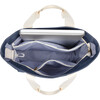 Indigo Vegan Everyday Tote - Diaper Bags - 2