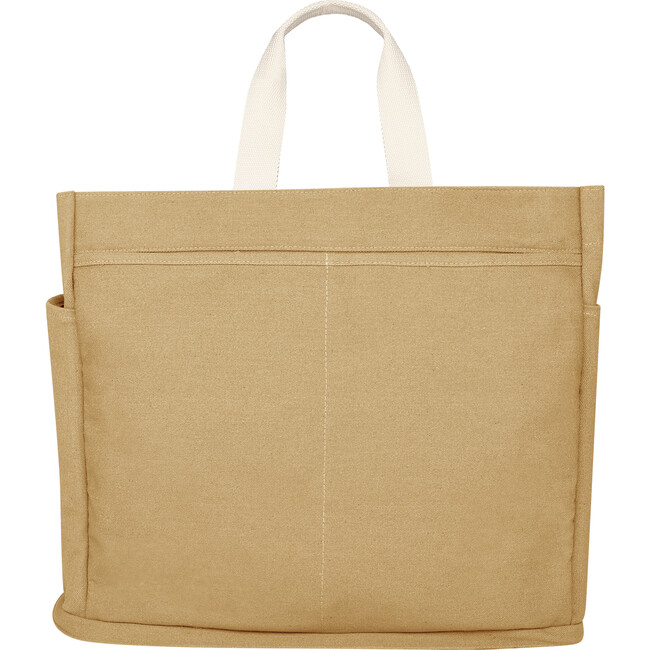 Wheat Daytripper Bundle - Luggage - 4