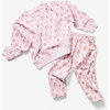 Goldenrod Sweatpants, Lilac - Sweatpants - 3