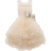 Roxbury Dress, Champagne - Dresses - 1 - thumbnail