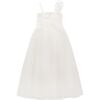 Virdelle Dress, White - Dresses - 2