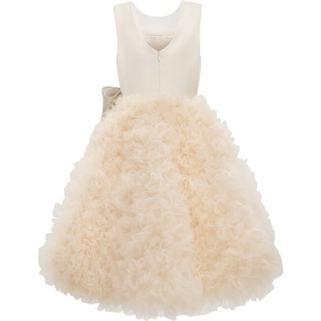 Roxbury Dress, Champagne - Dresses - 2