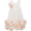 Idlwyld Dress, White - Dresses - 1 - thumbnail