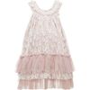 Kimble Dress, Rose - Dresses - 2