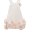 Idlwyld Dress, White - Dresses - 2