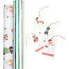 Holiday Dog Bundle - Paper Goods - 1 - thumbnail