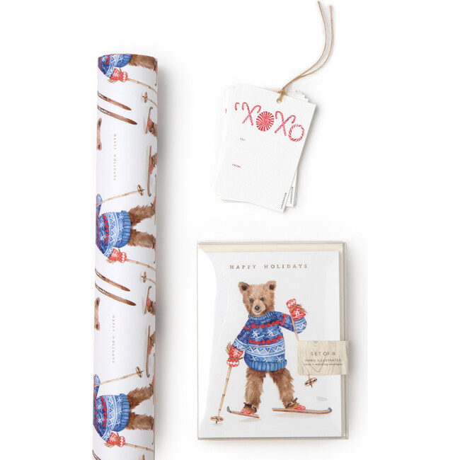 Holiday Bear Bundle