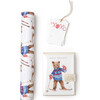 Holiday Bear Bundle - Paper Goods - 1 - thumbnail
