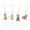 Holiday Cat Bundle - Paper Goods - 2