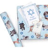 Hanukkah Bundle - Paper Goods - 2