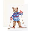 Holiday Bear Bundle - Paper Goods - 3 - thumbnail